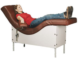 Treatment Lounge Chair